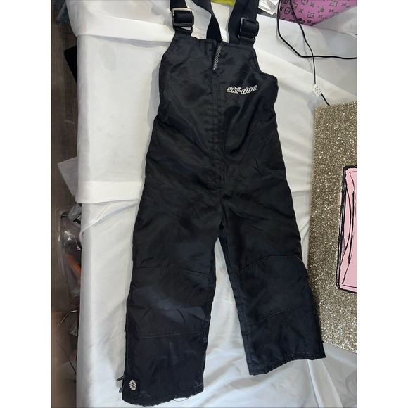 ZeroXposur Other - Ski -doo Onyx Winter Overall Ski Snow Pants Unisex Boys Girls. SMALL/5 Warm Hang